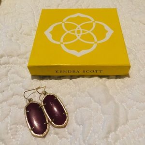 Kendra Scott Elle Earrings